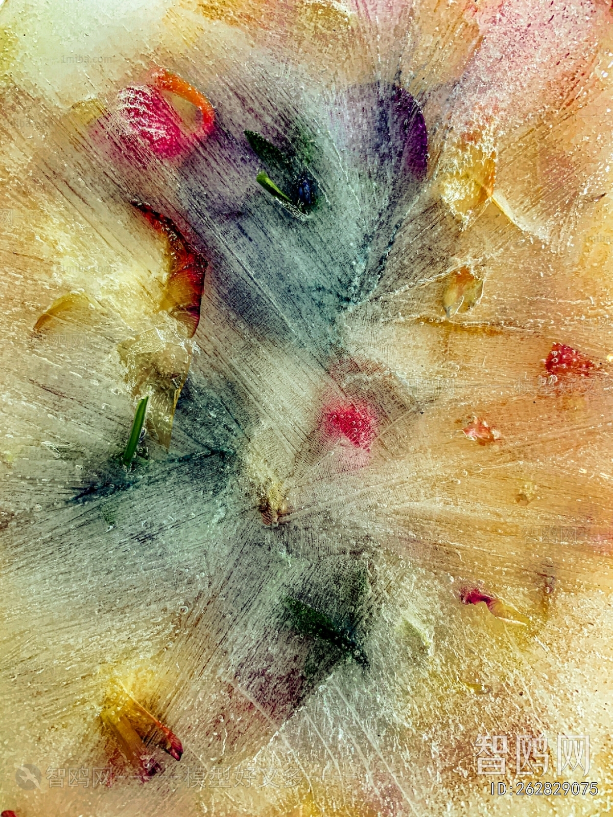 Chinese Style Painting