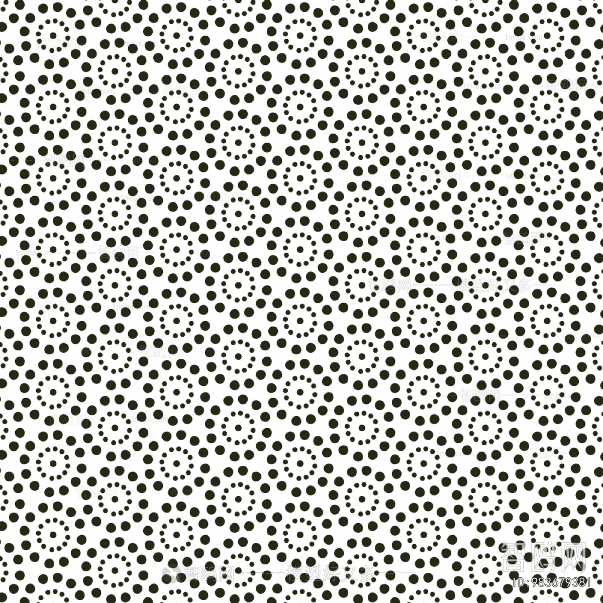 Bump Black And White