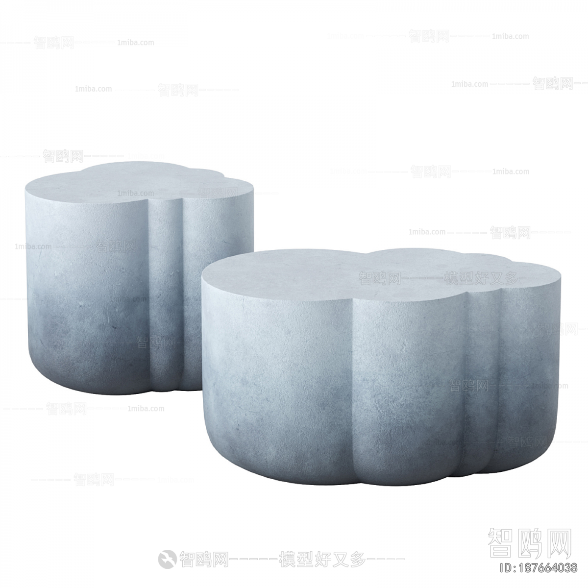 Modern Stool