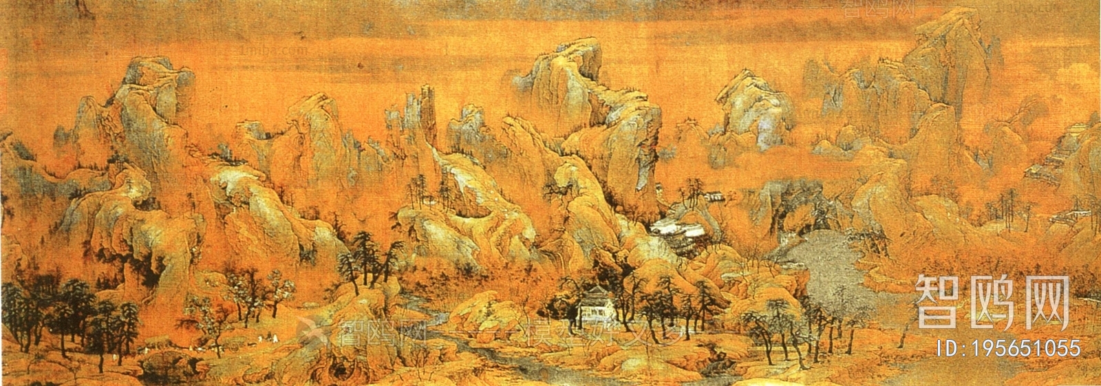 Landscape Painting
