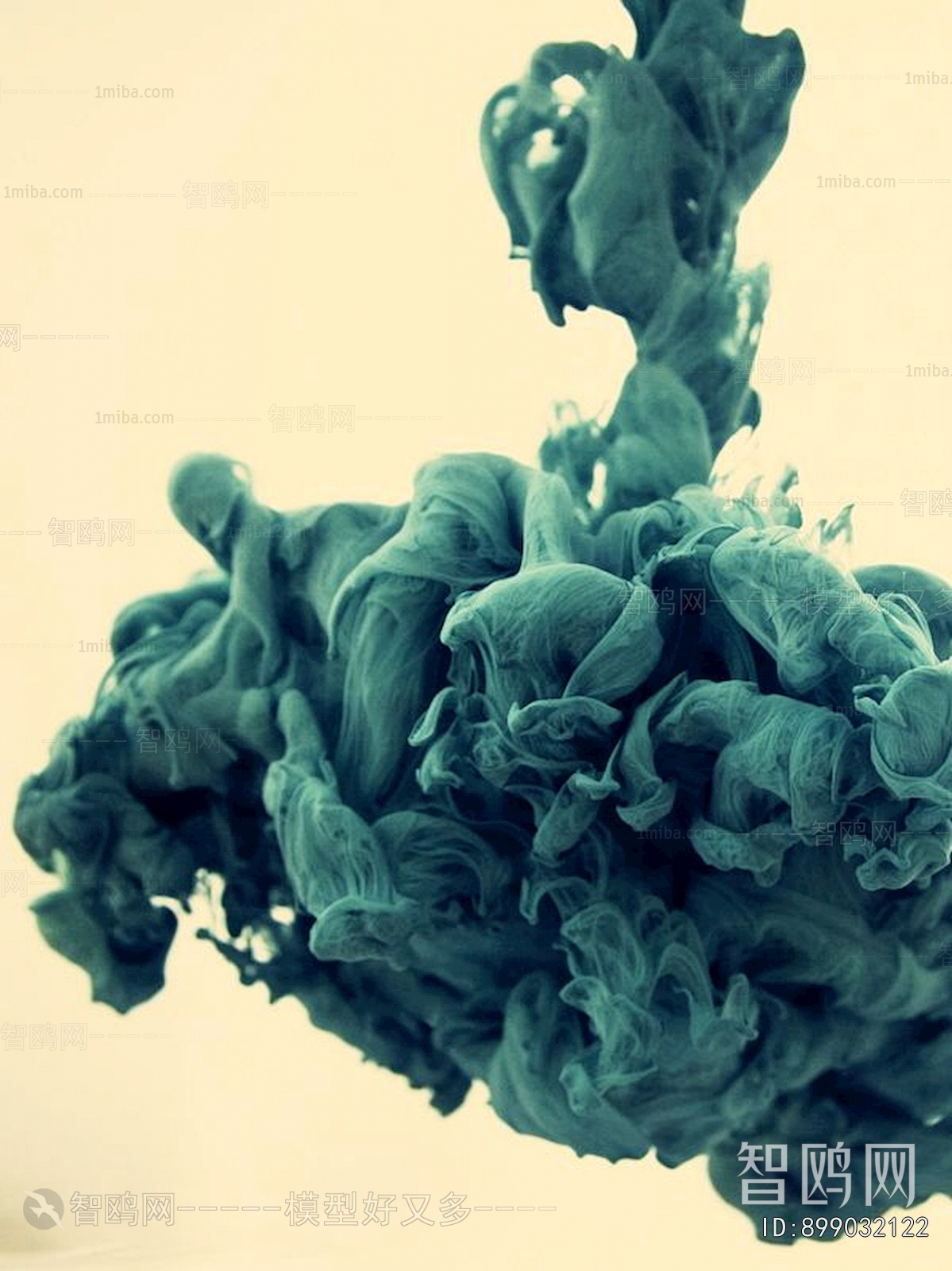 Chinese Style Painting