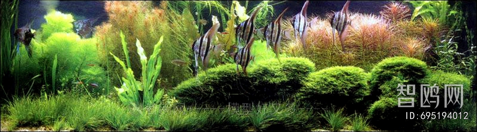 浴缸贴图