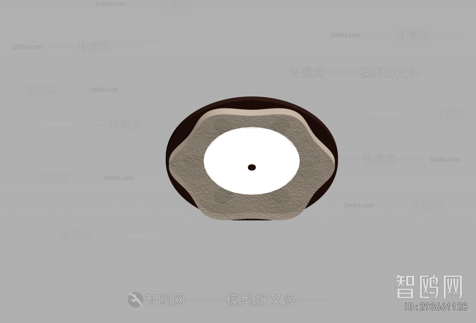 French Style Ceiling Ceiling Lamp