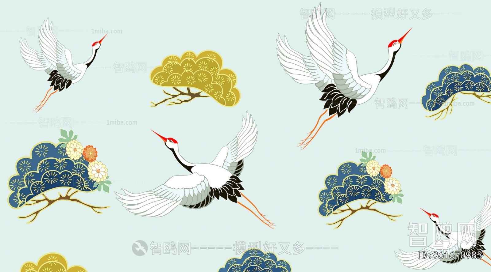 中式壁纸