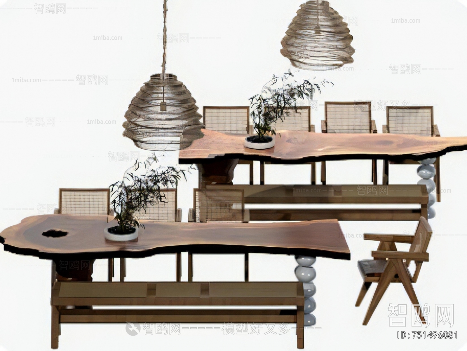 New Chinese Style Tea Tables And Chairs