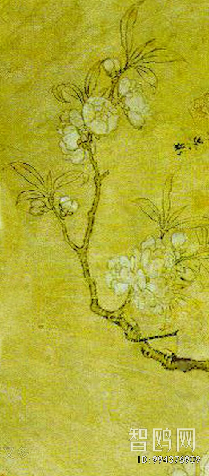 Chinese Style Painting