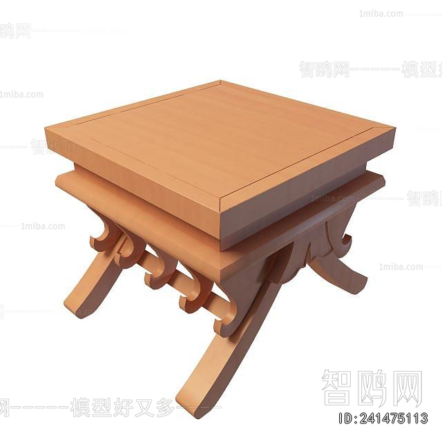 Modern Side Table/corner Table