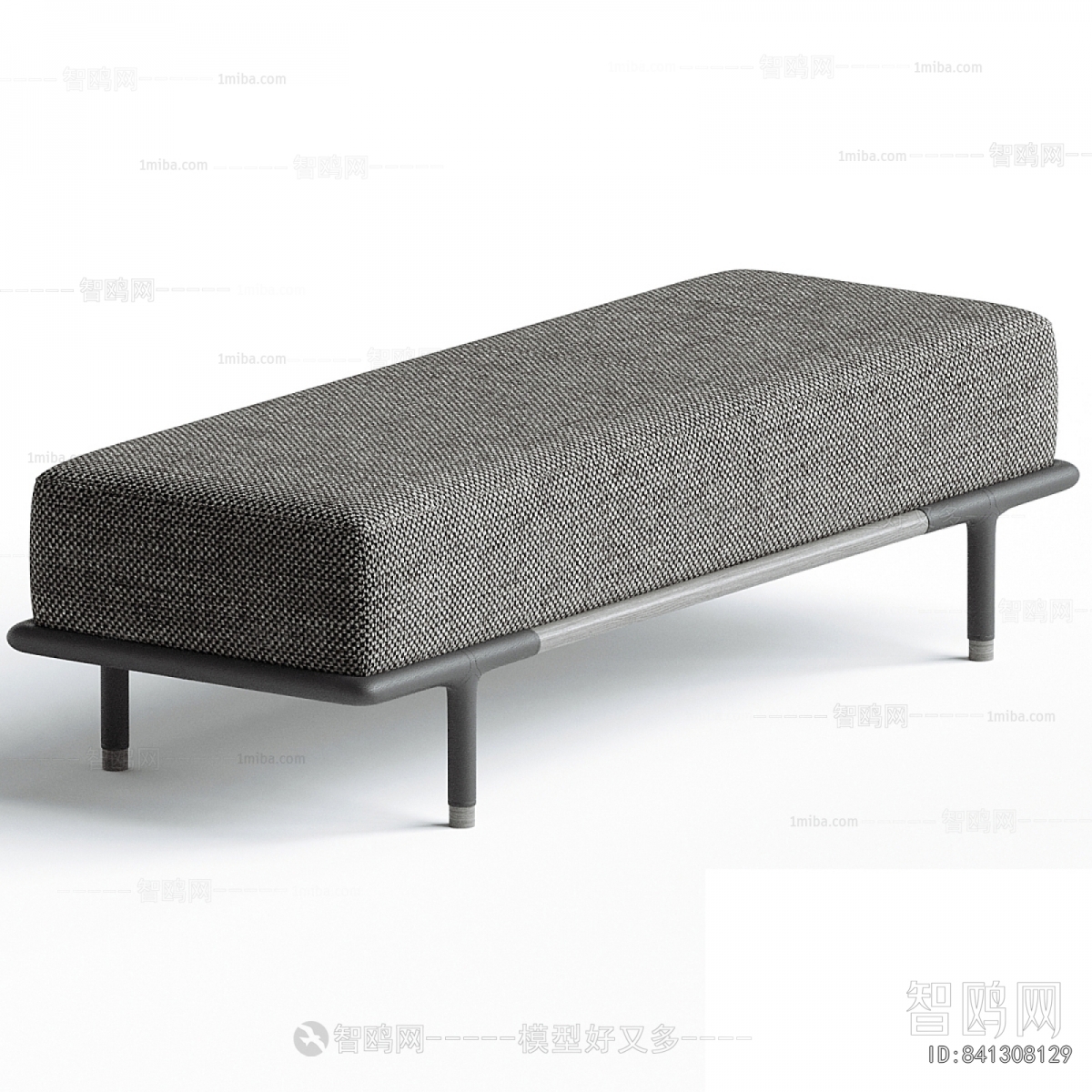 Modern Sofa Stool