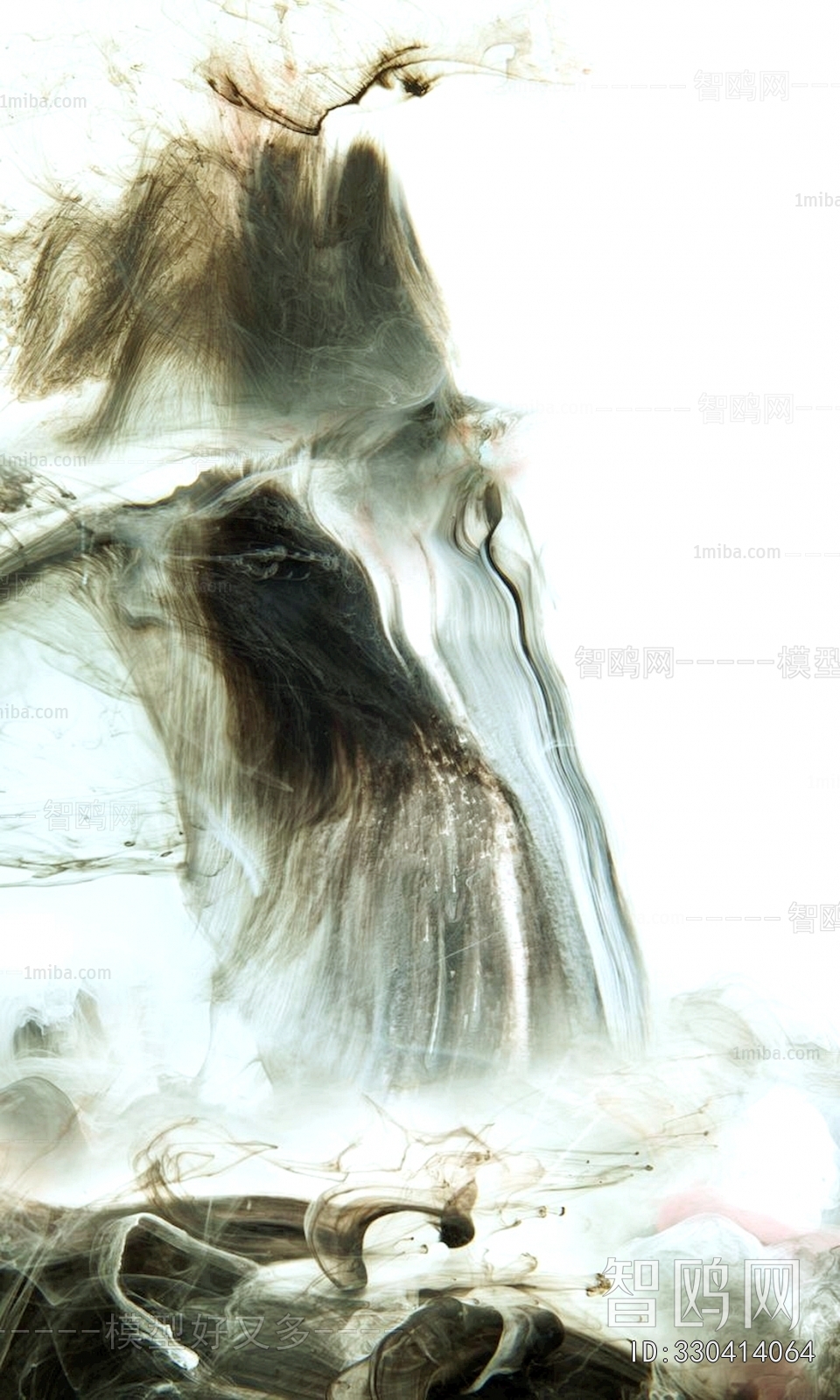 Chinese Style Painting