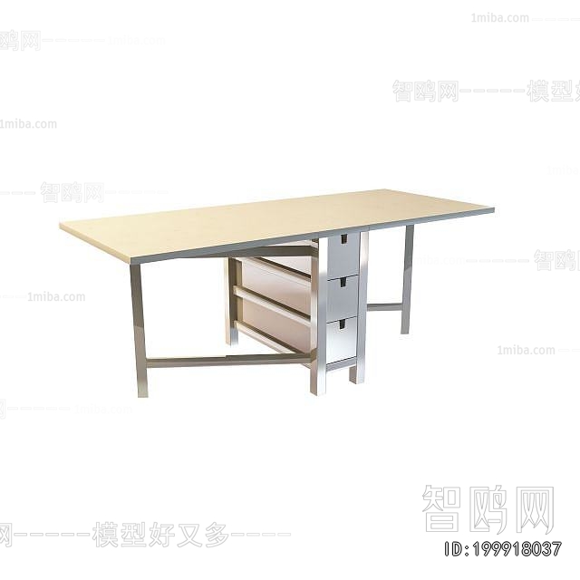 Modern Desk