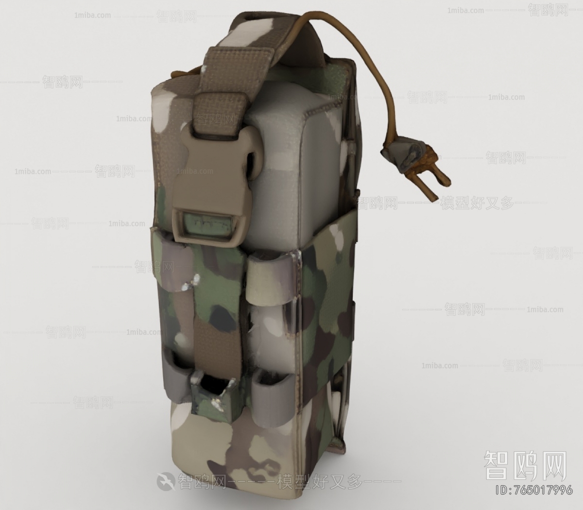 Modern Military Equipment