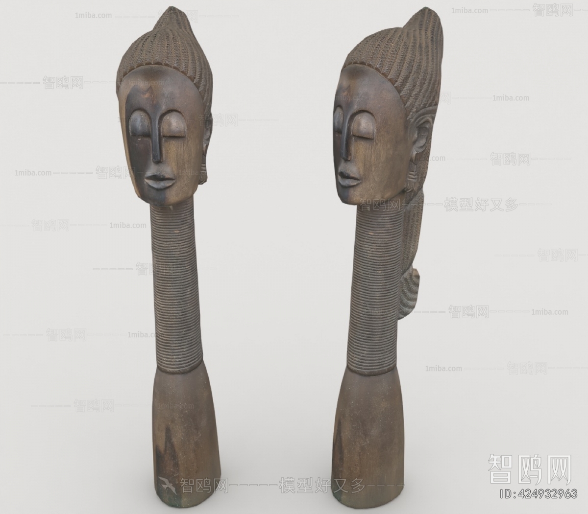 Southeast Asian Style Sculpture