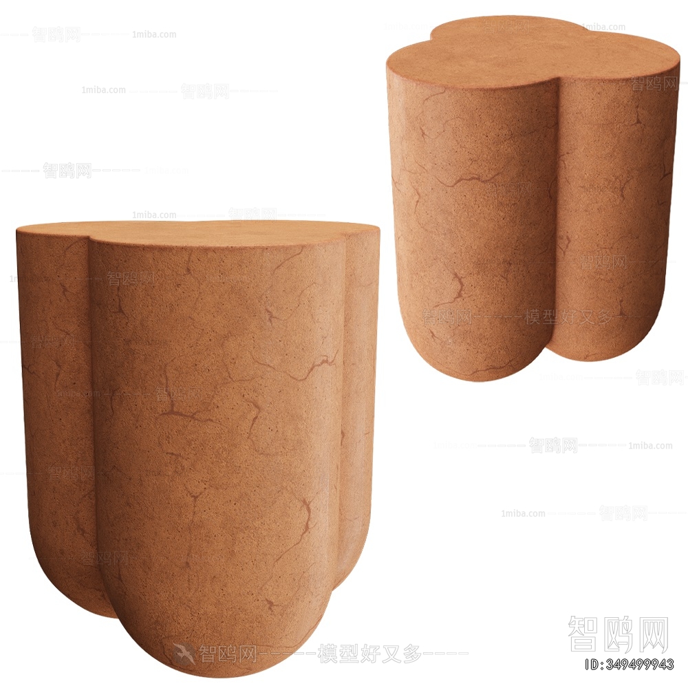 Modern Side Table/corner Table