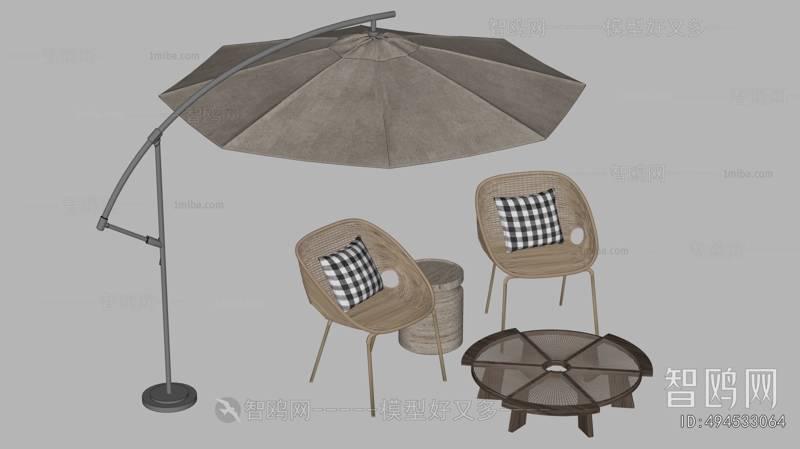 Modern Outdoor Tables And Chairs