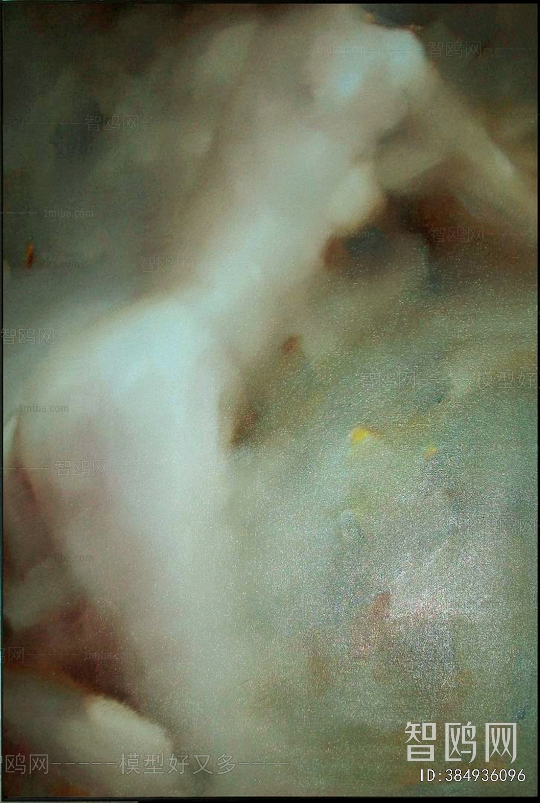 Chinese Style Painting