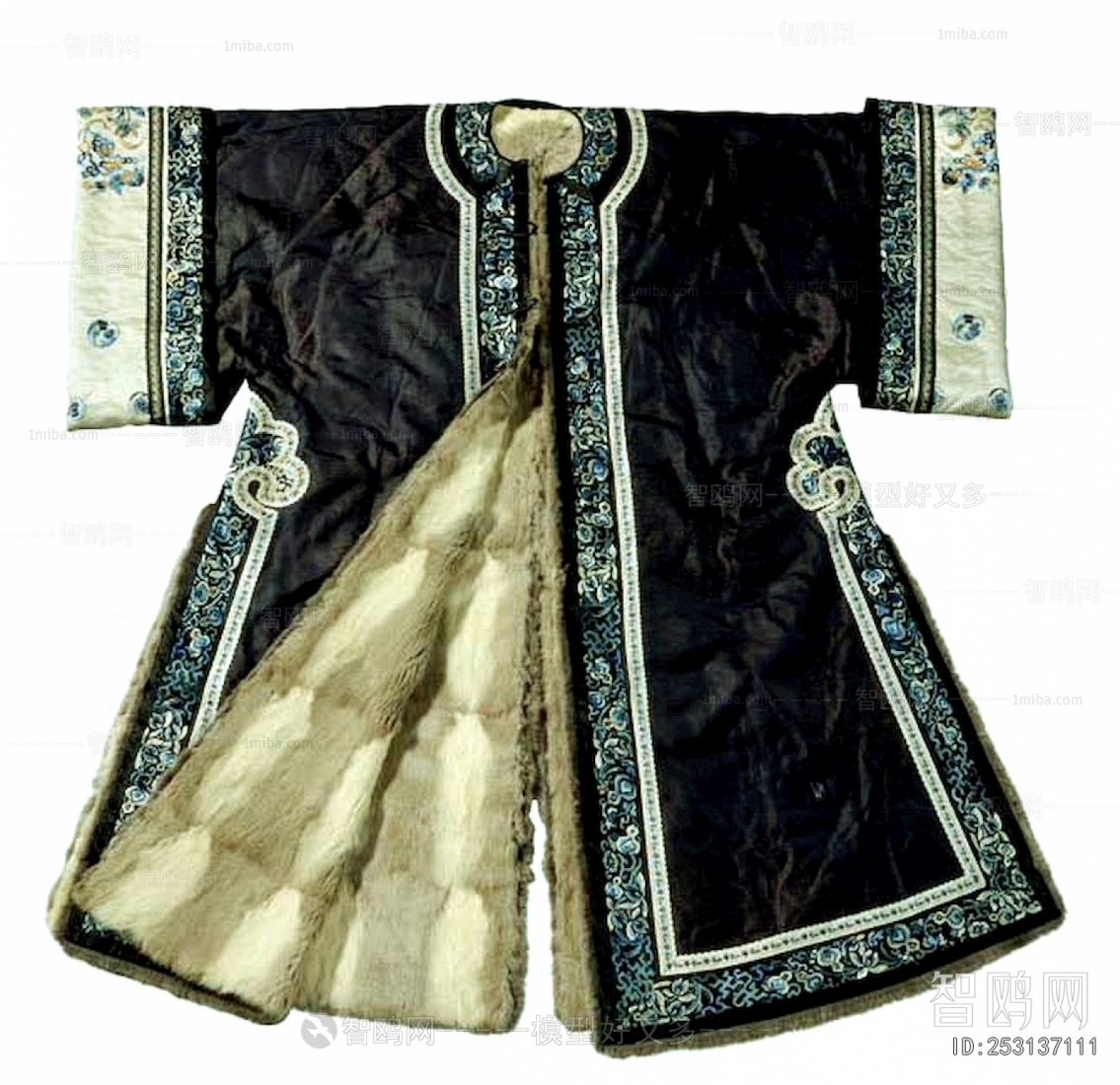 新中式装饰画