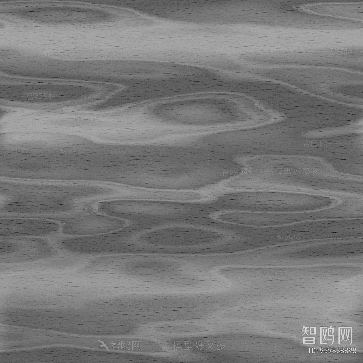 现代灰色木纹