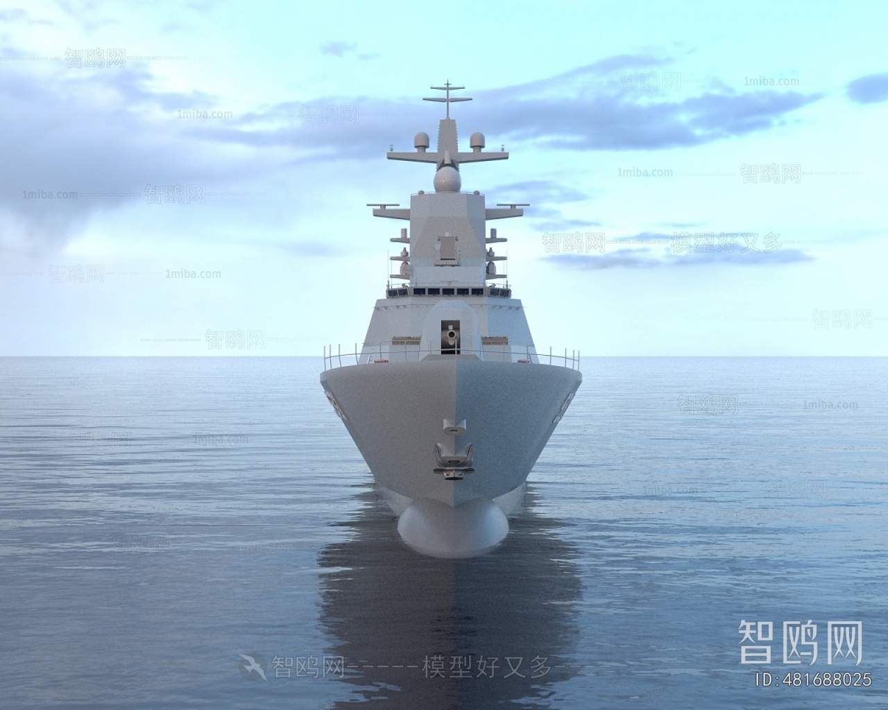 Modern Military Equipment