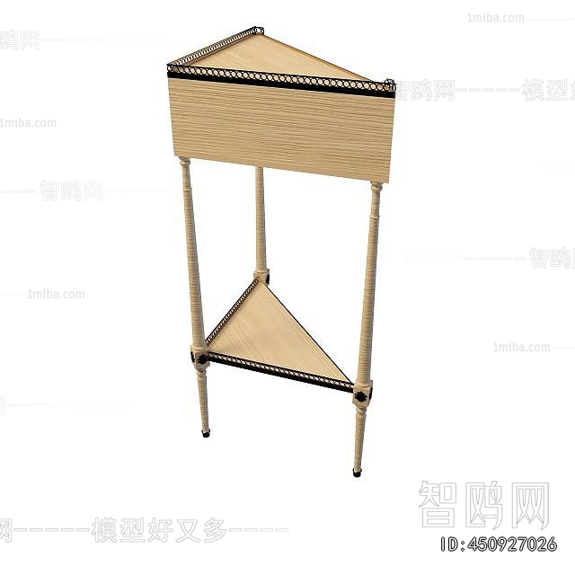 Modern Side Table/corner Table