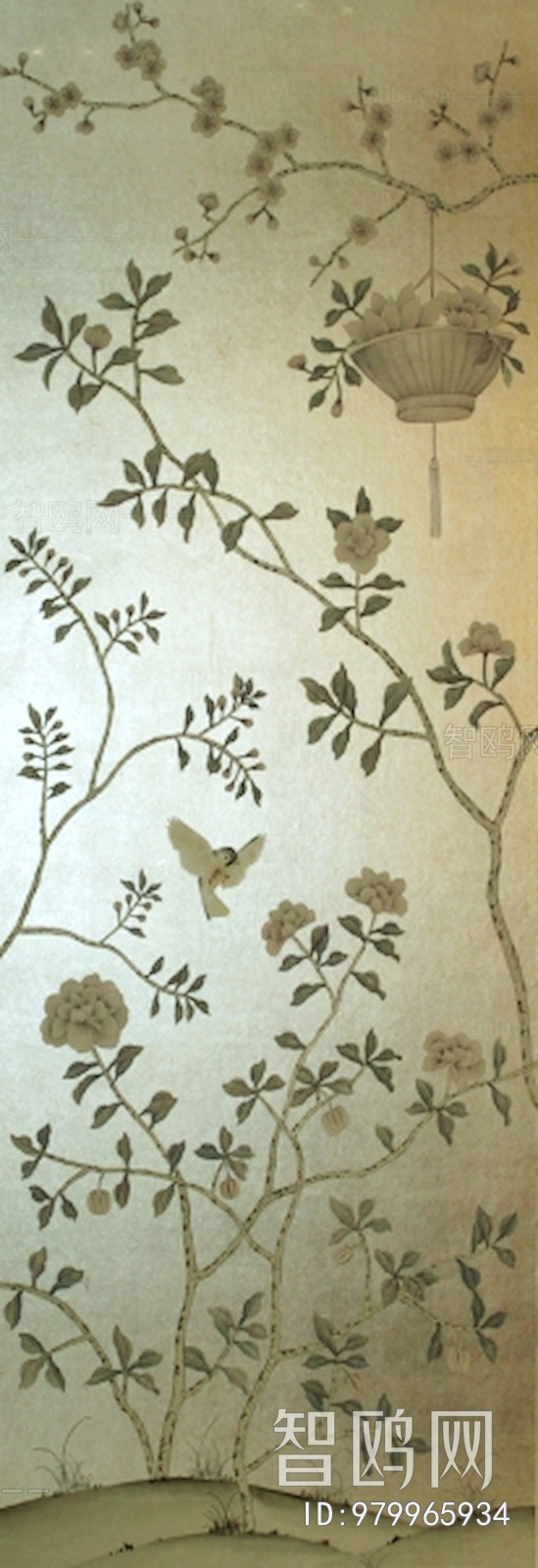 Chinese Style Painting