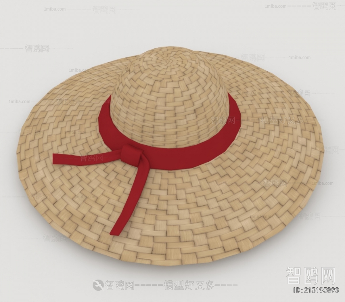 Modern Hat