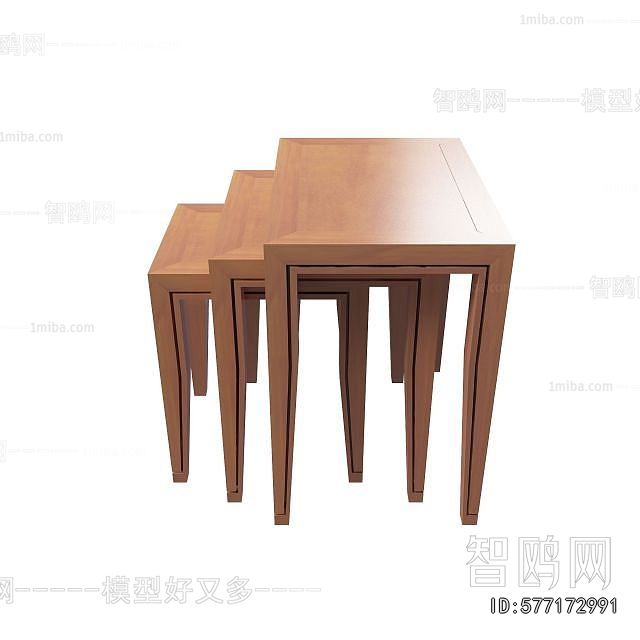 Modern Side Table/corner Table