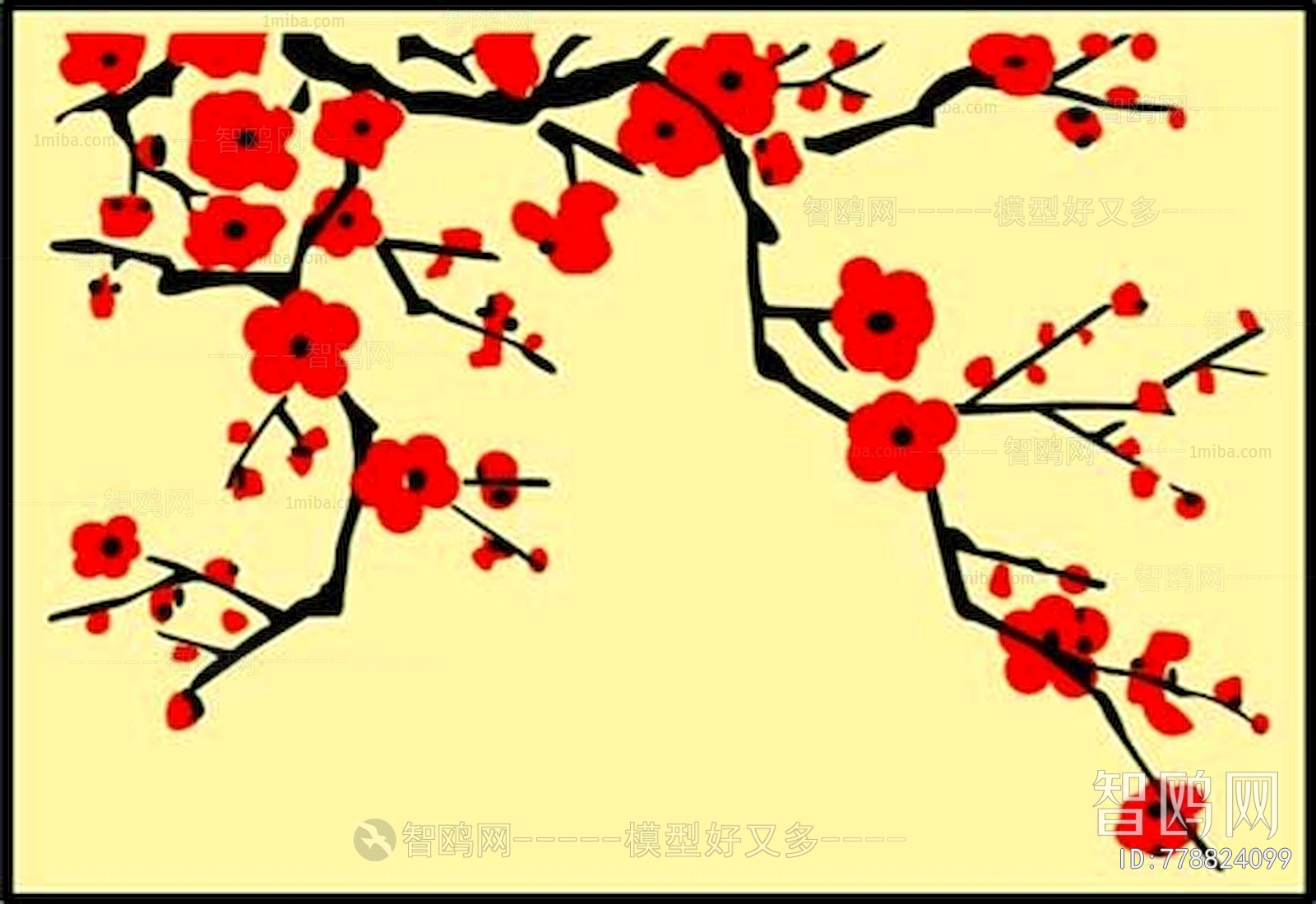 Chinese Style Painting