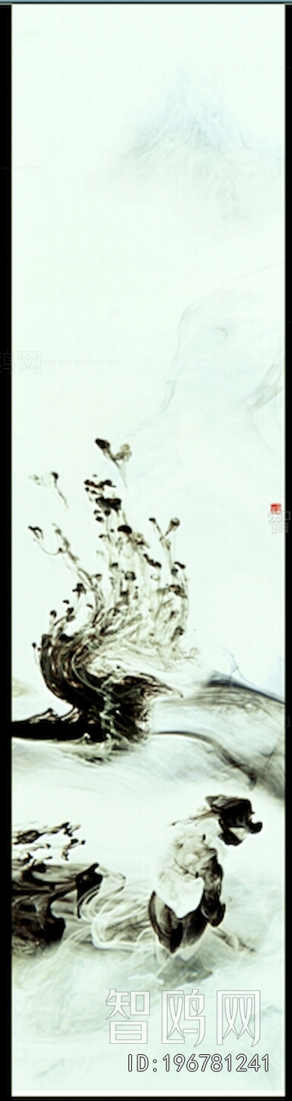 Chinese Style Painting