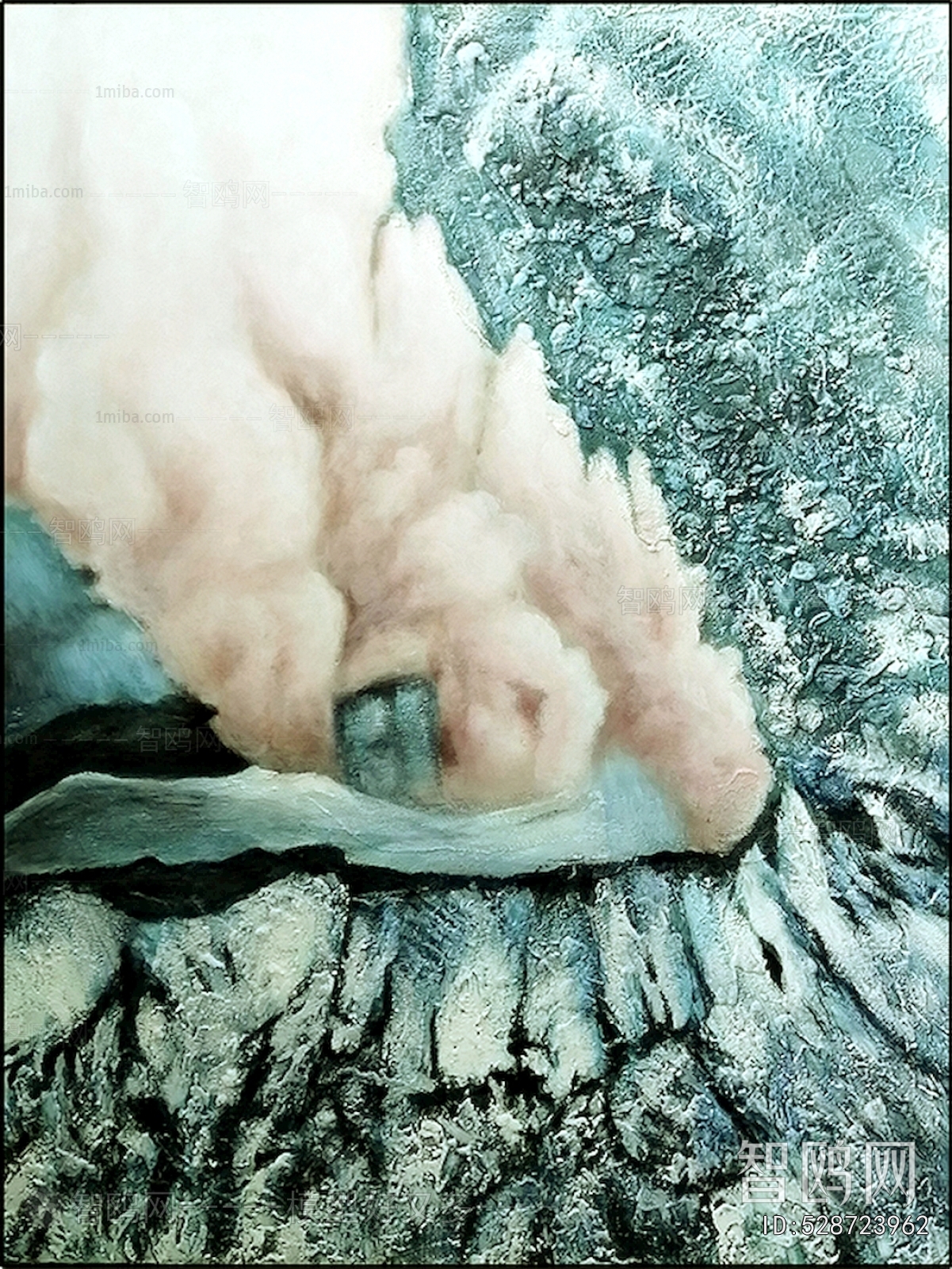 Chinese Style Painting