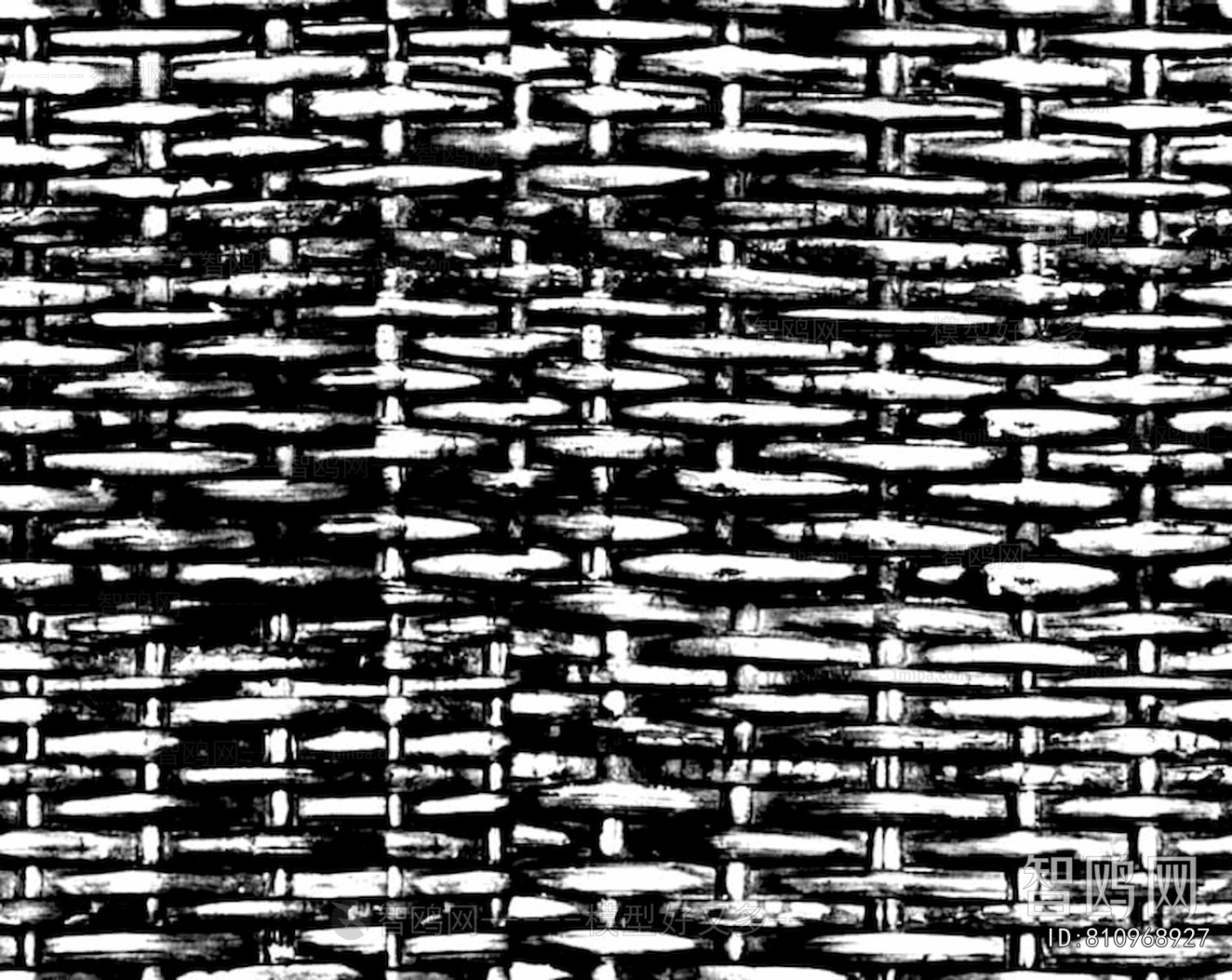 Bump Black And White