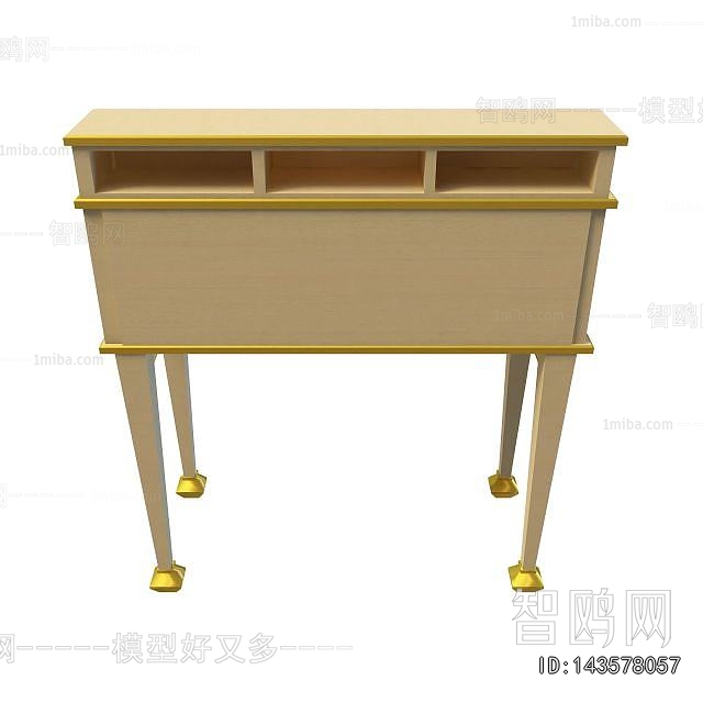 American Style Desk