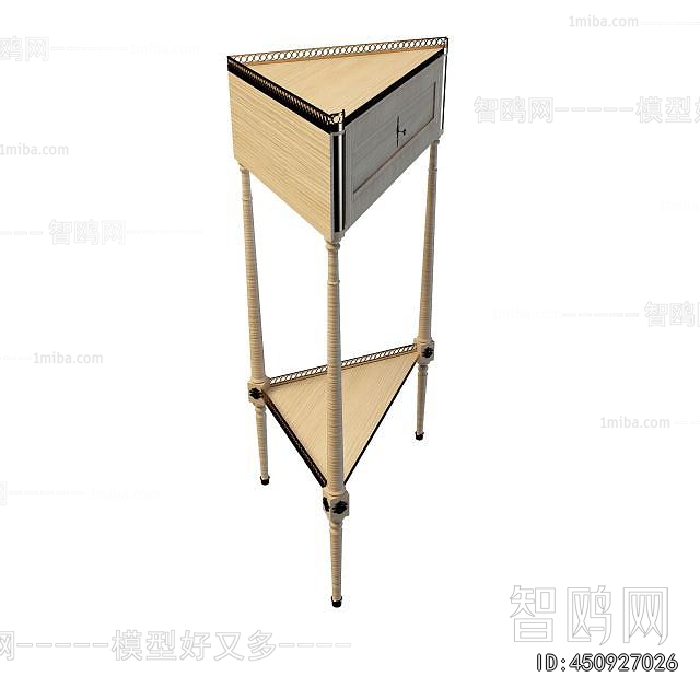 Modern Side Table/corner Table