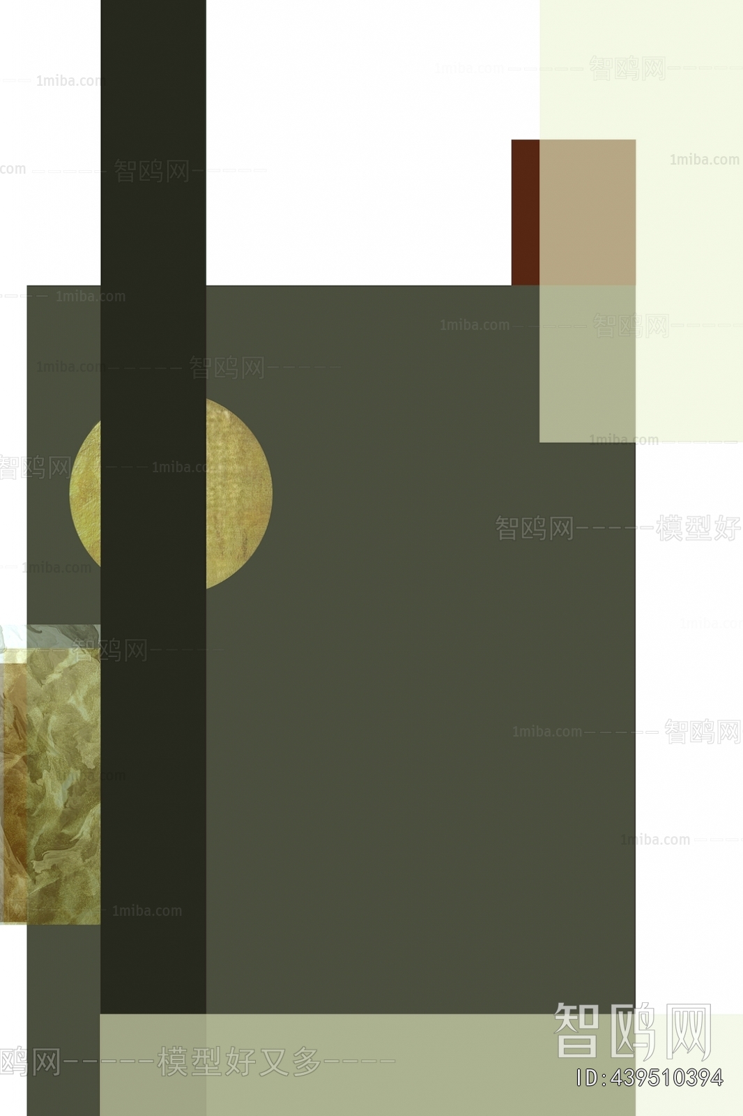 现代装饰画