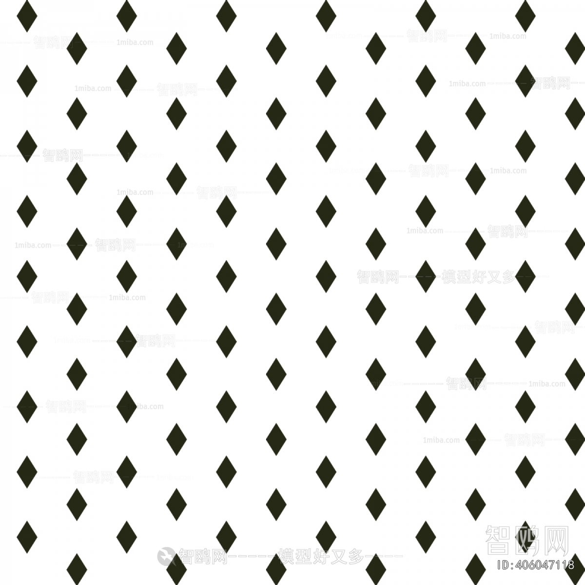 Bump Black And White