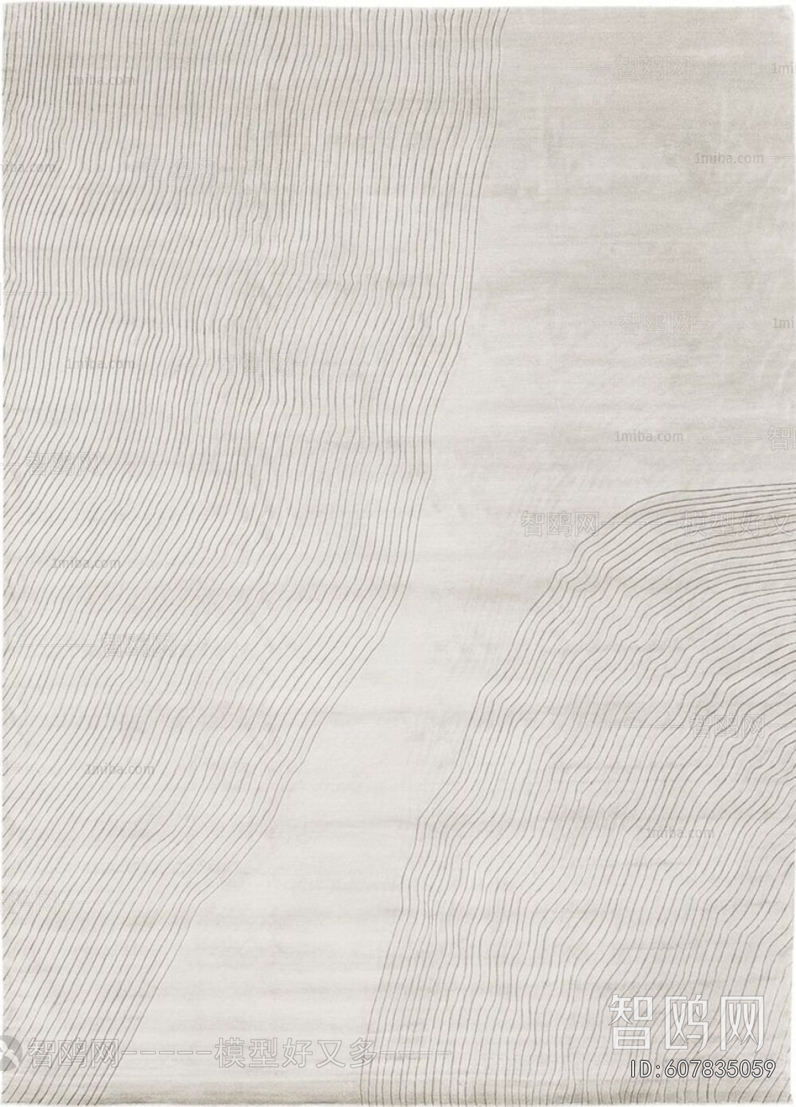 Chinese Style Painting