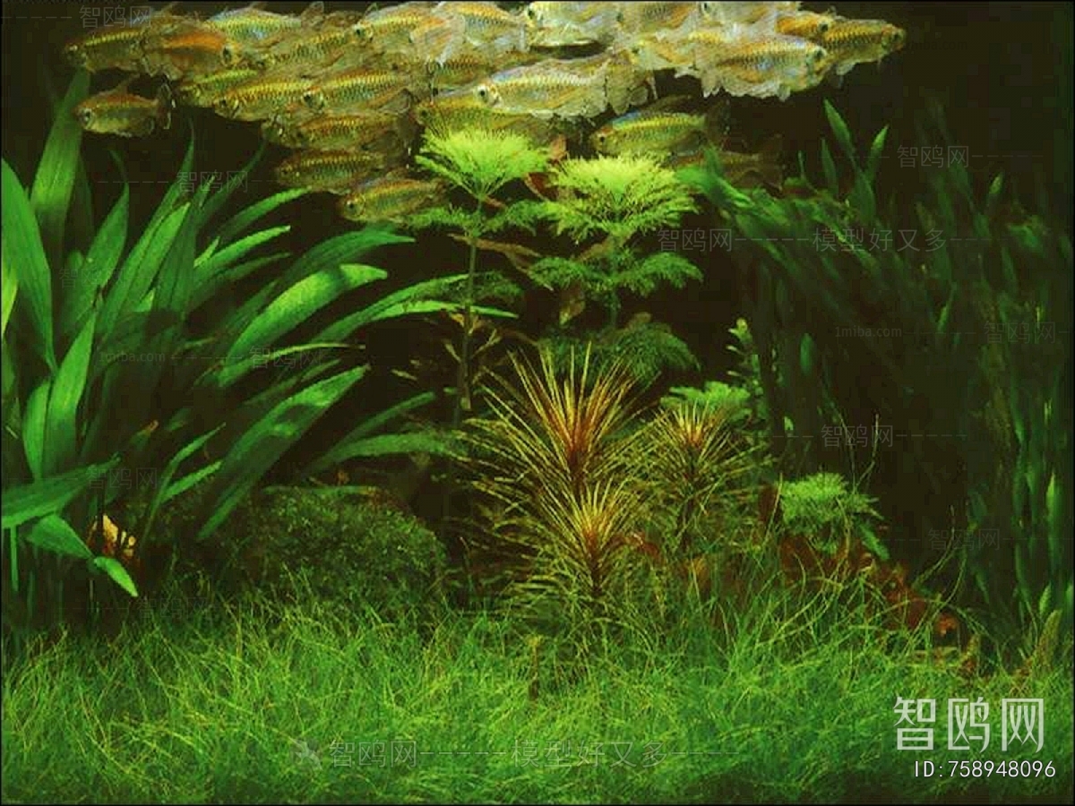 浴缸贴图