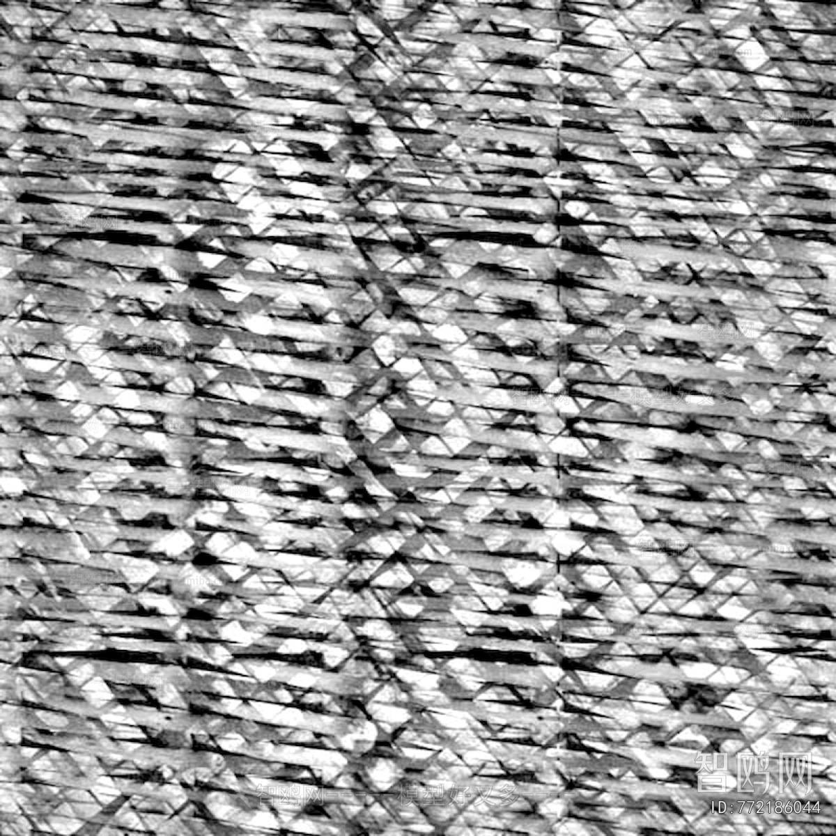 Bump Black And White