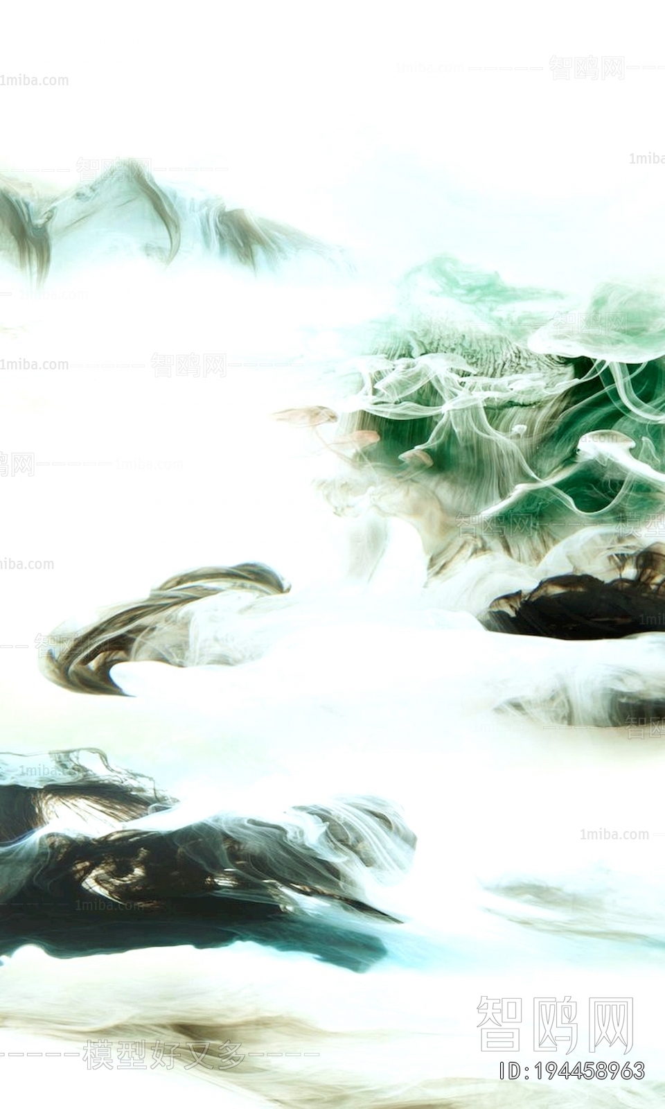 Chinese Style Painting