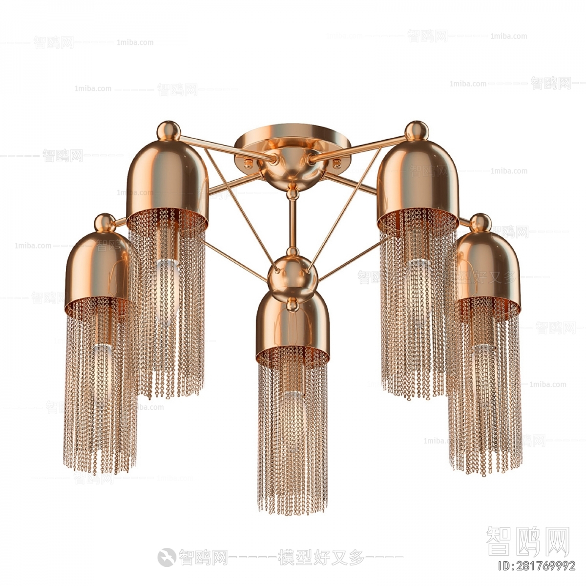 Modern Ceiling Ceiling Lamp