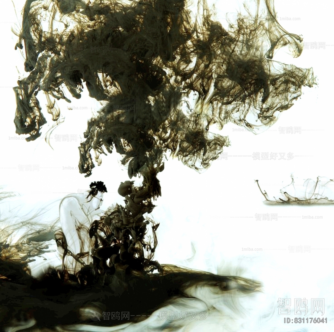 Chinese Style Painting