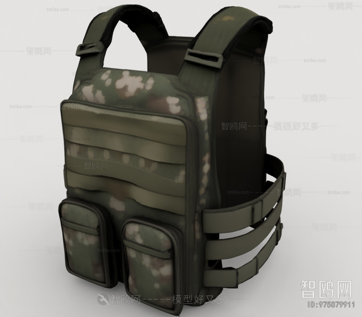 Modern Military Equipment