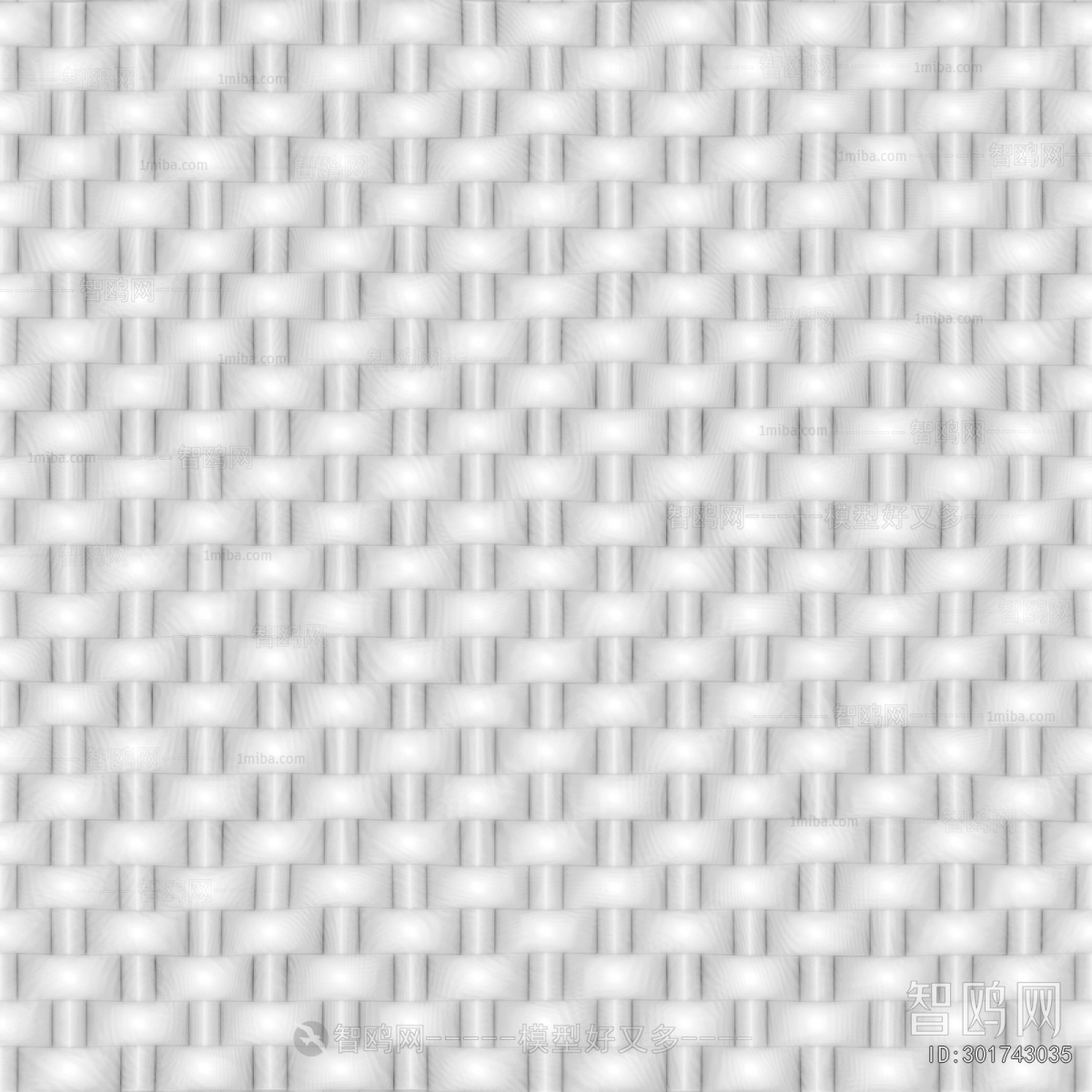 Bump Black And White