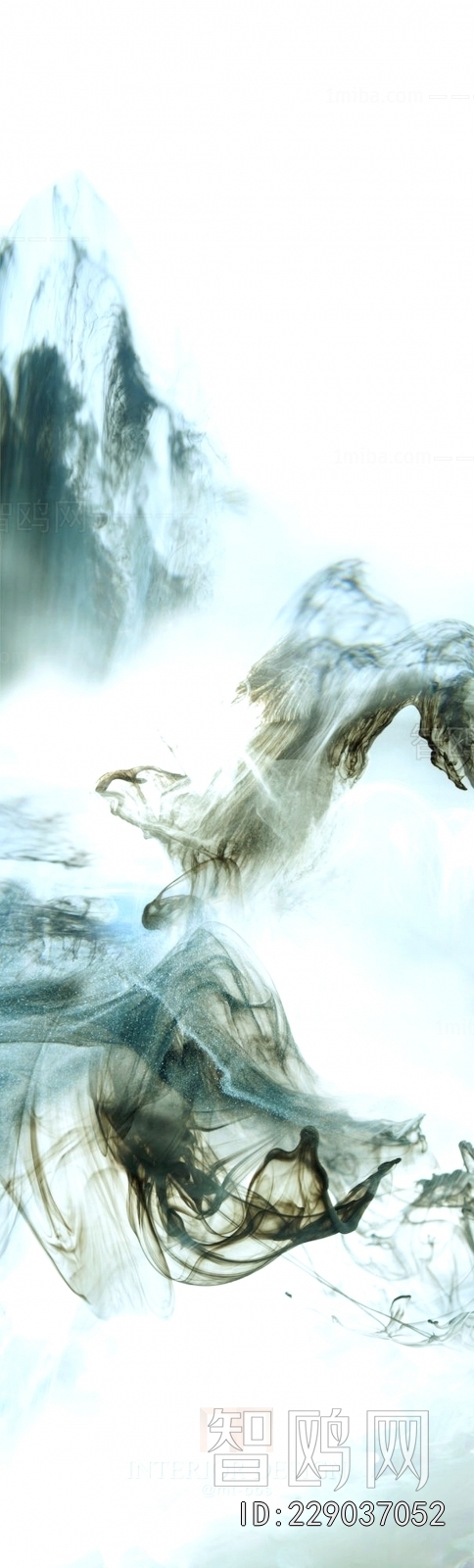 Chinese Style Painting