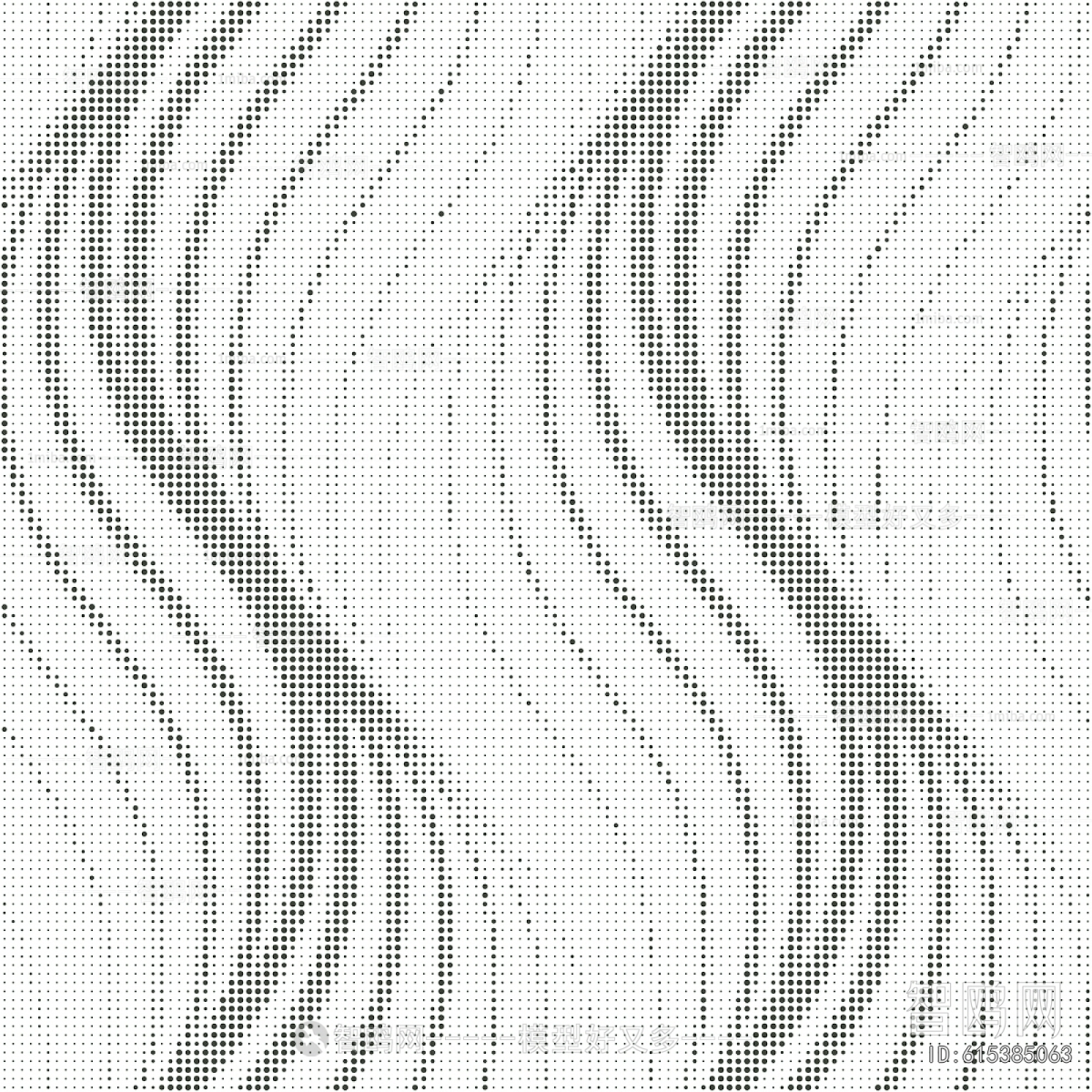 Bump Black And White