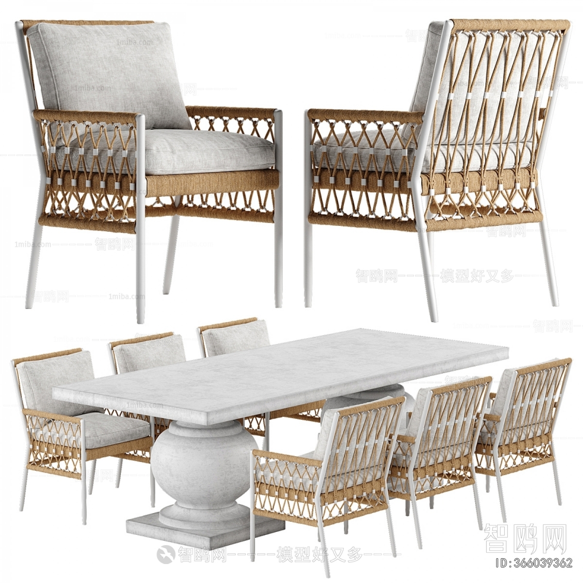 Modern Outdoor Tables And Chairs