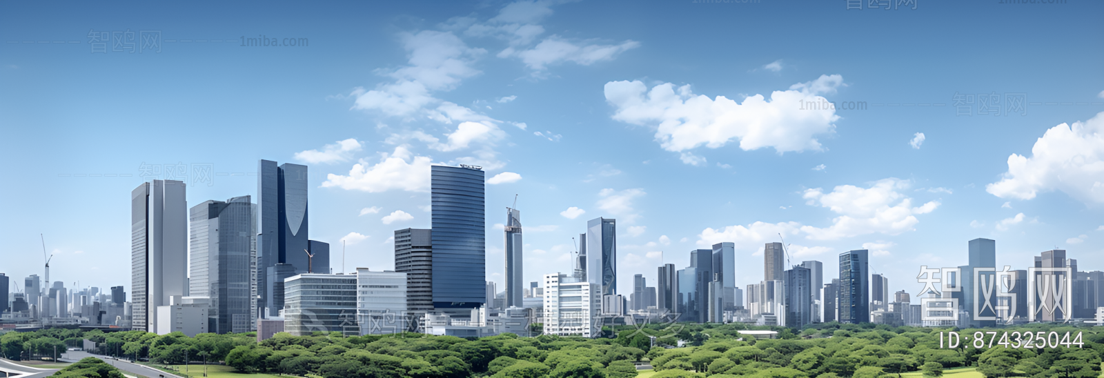 Chinese Style Painting