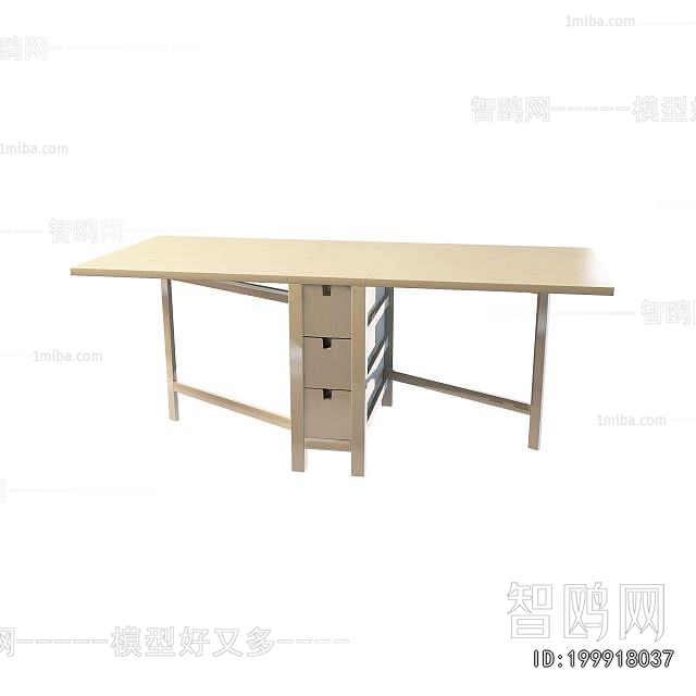 Modern Desk
