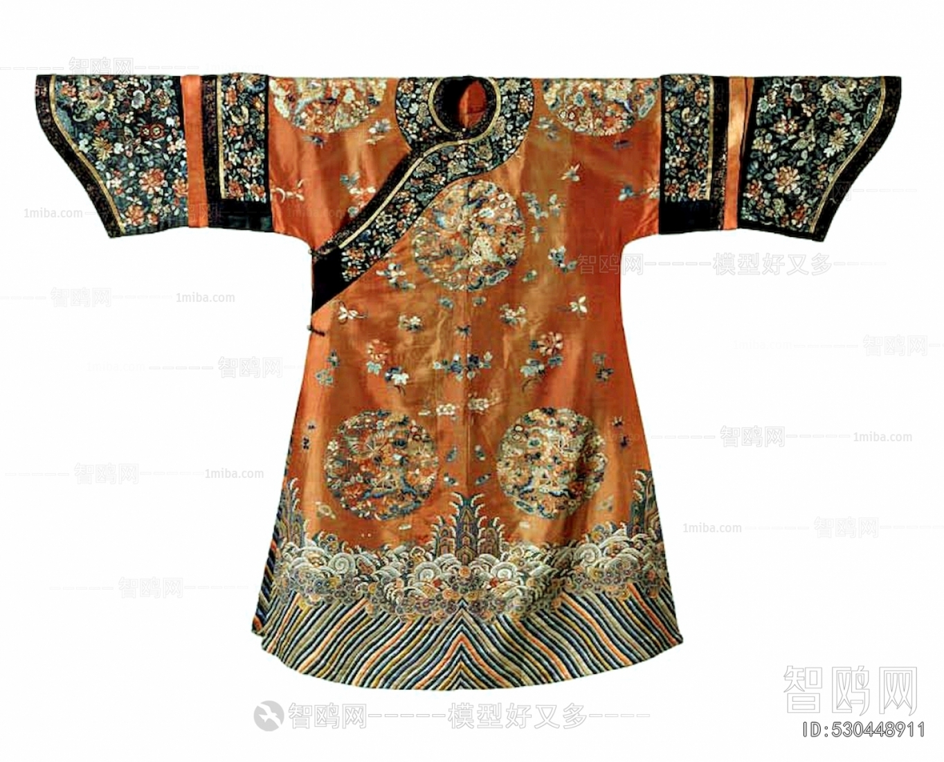 新中式装饰画