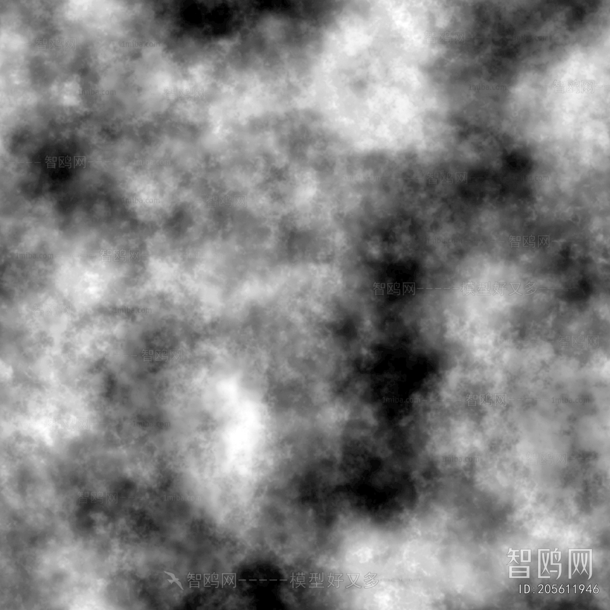 Bump Black And White