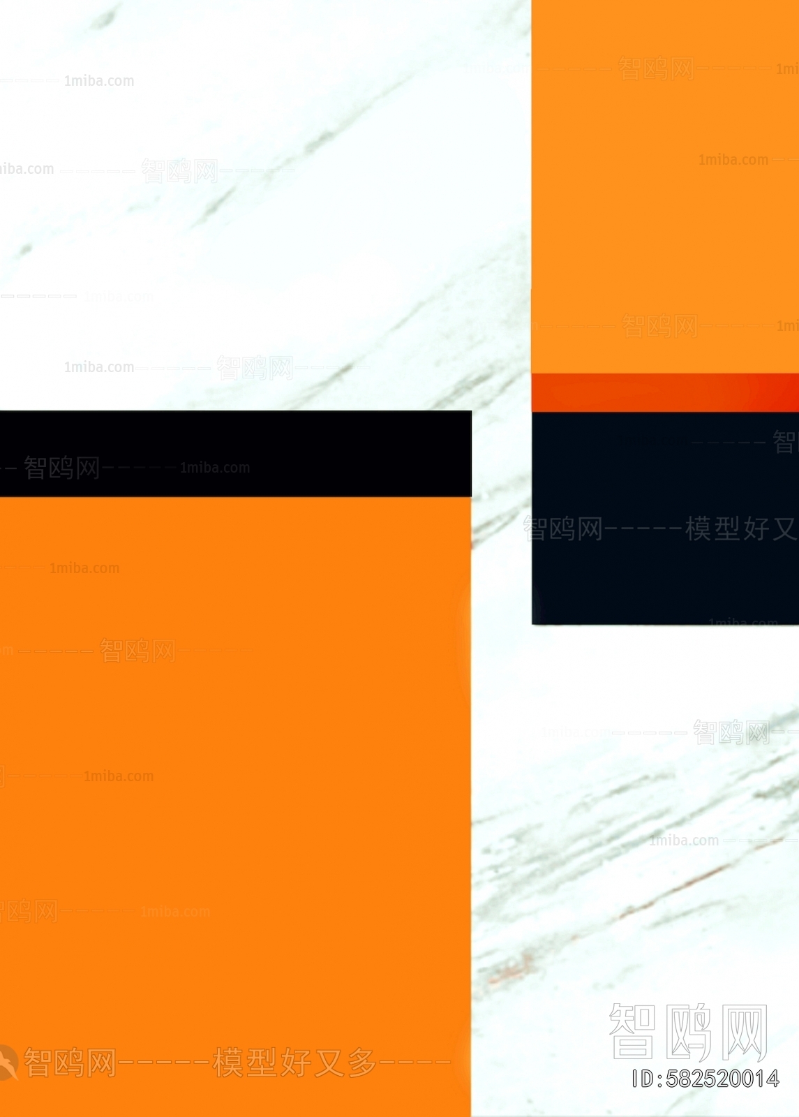 现代装饰画